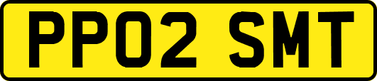 PP02SMT