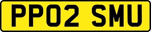 PP02SMU