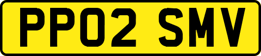 PP02SMV