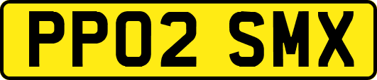 PP02SMX