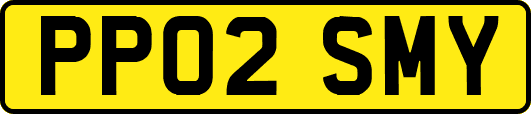 PP02SMY