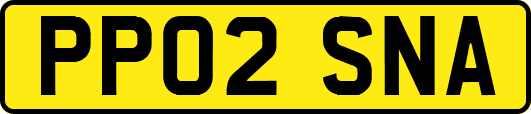 PP02SNA