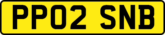 PP02SNB