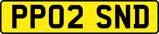 PP02SND