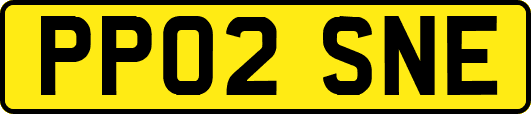 PP02SNE