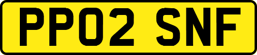 PP02SNF