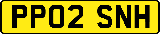 PP02SNH