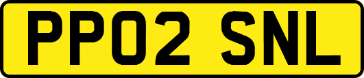 PP02SNL