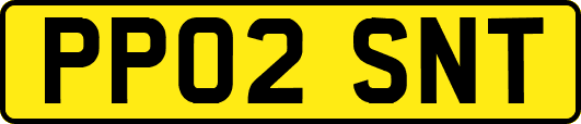PP02SNT
