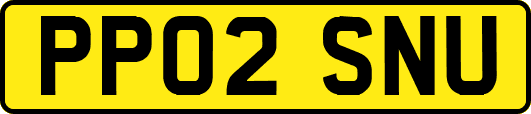 PP02SNU