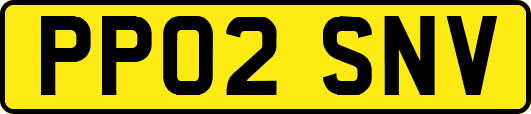 PP02SNV