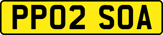PP02SOA