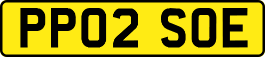 PP02SOE
