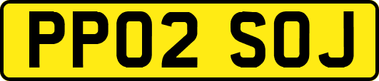 PP02SOJ