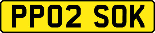 PP02SOK