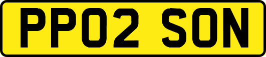 PP02SON