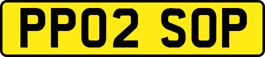 PP02SOP