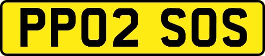 PP02SOS