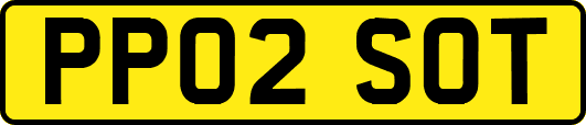 PP02SOT