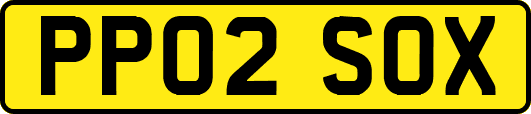 PP02SOX