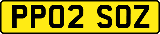 PP02SOZ