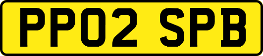 PP02SPB
