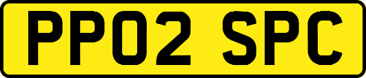 PP02SPC