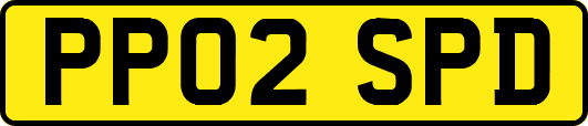 PP02SPD
