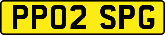 PP02SPG