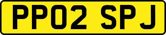 PP02SPJ