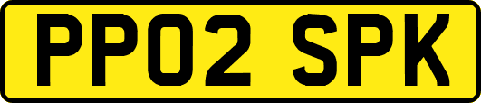 PP02SPK