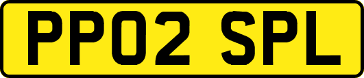 PP02SPL