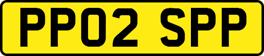 PP02SPP