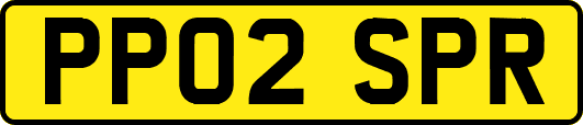 PP02SPR