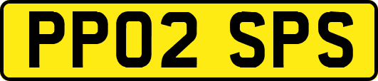 PP02SPS