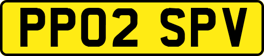 PP02SPV