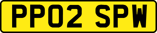 PP02SPW