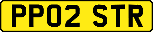 PP02STR