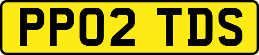 PP02TDS