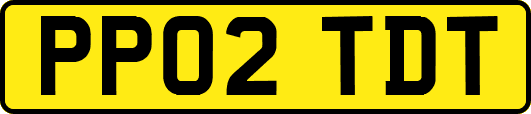 PP02TDT