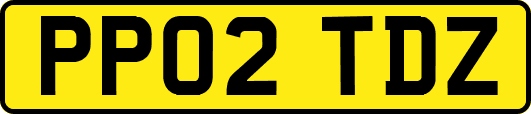 PP02TDZ