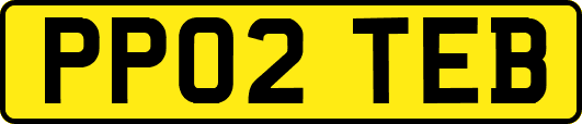 PP02TEB