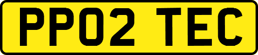 PP02TEC