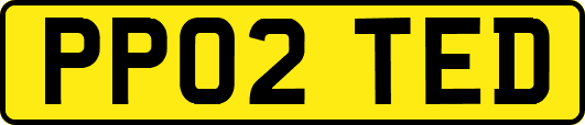 PP02TED