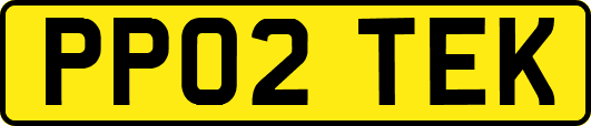 PP02TEK