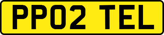 PP02TEL