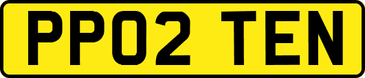 PP02TEN