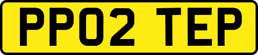PP02TEP