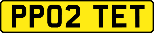 PP02TET