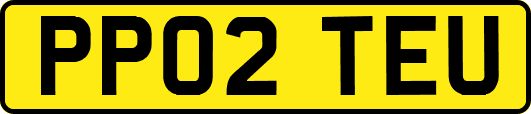PP02TEU